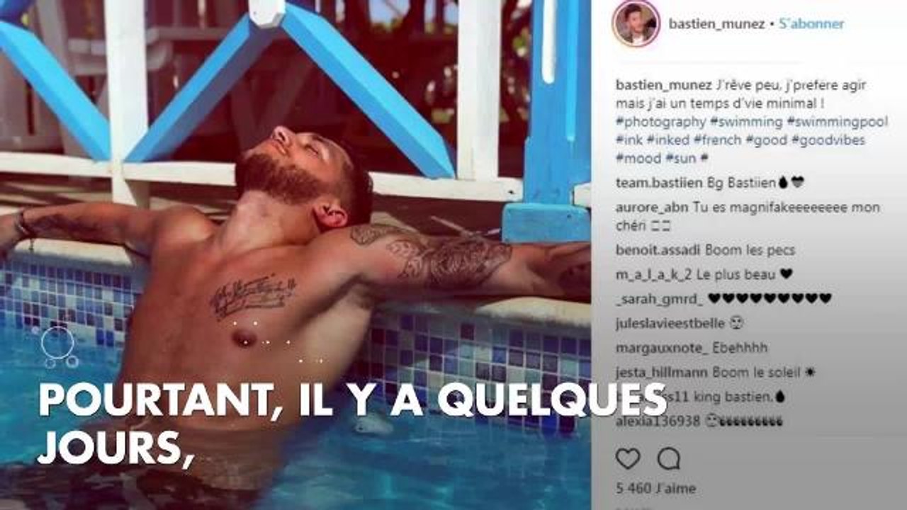 Les Marseillais : Exit Paga, Julia a retrouvé l'amour avec un autre candidat de télé-réalité