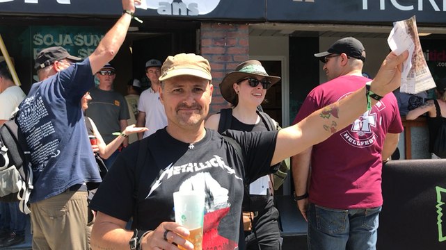 Ils ont leur pass pour 2019!