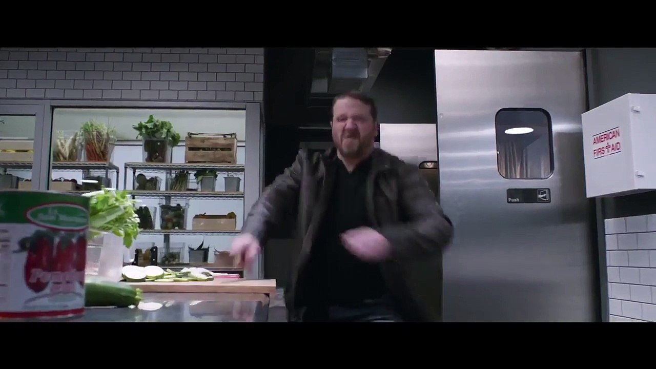 Ant-Man et la Guêpe - Extrait de la Guêpe