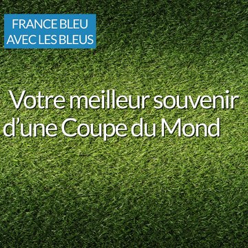 Sheila donne rendez-vous aux Bleus en finale!