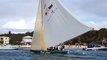 Real Deal won Monday's Anguilla Day round-the-island boat race with impressive style and a big lead.The Governor, who followed part of the race, took the atta