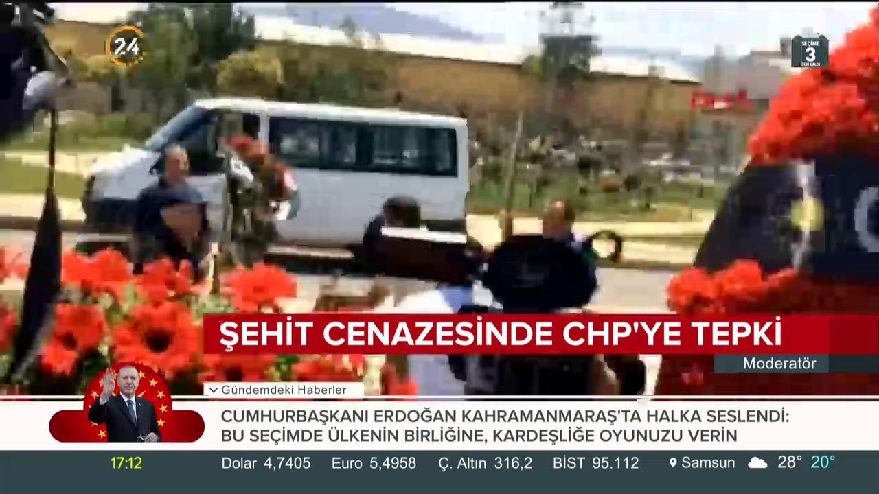 Millet gerçeği görüyor