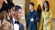 Priyanka Chopra comes closer to Nick Jonas; Here's the REASON behind । FilmiBeat