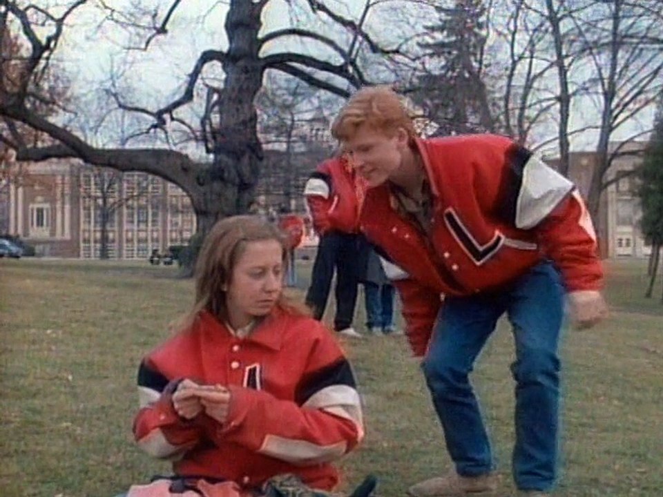 Erben des Fluchs  S01E15