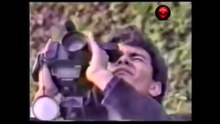 UFO in Mexico Clearly visible during the solar eclipse 1991
