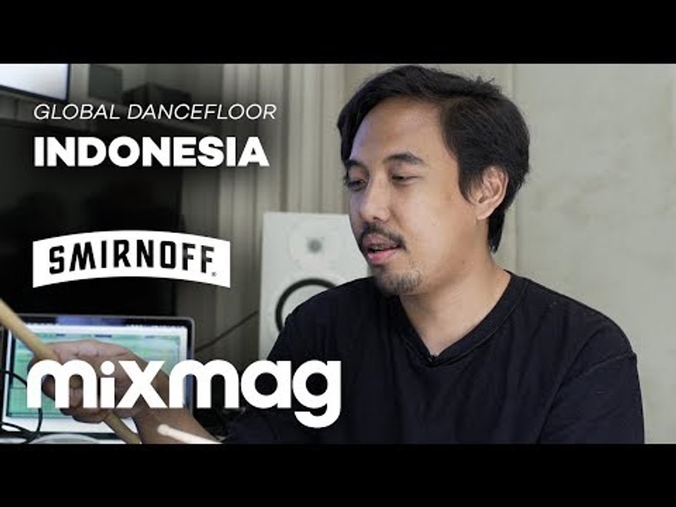 Double Deer: Global Dancefloor Indonesia