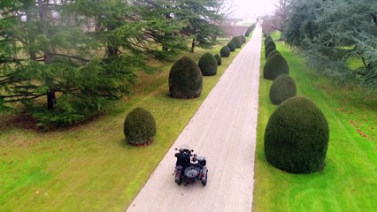 Le flow de 21CM ! - CANAL+