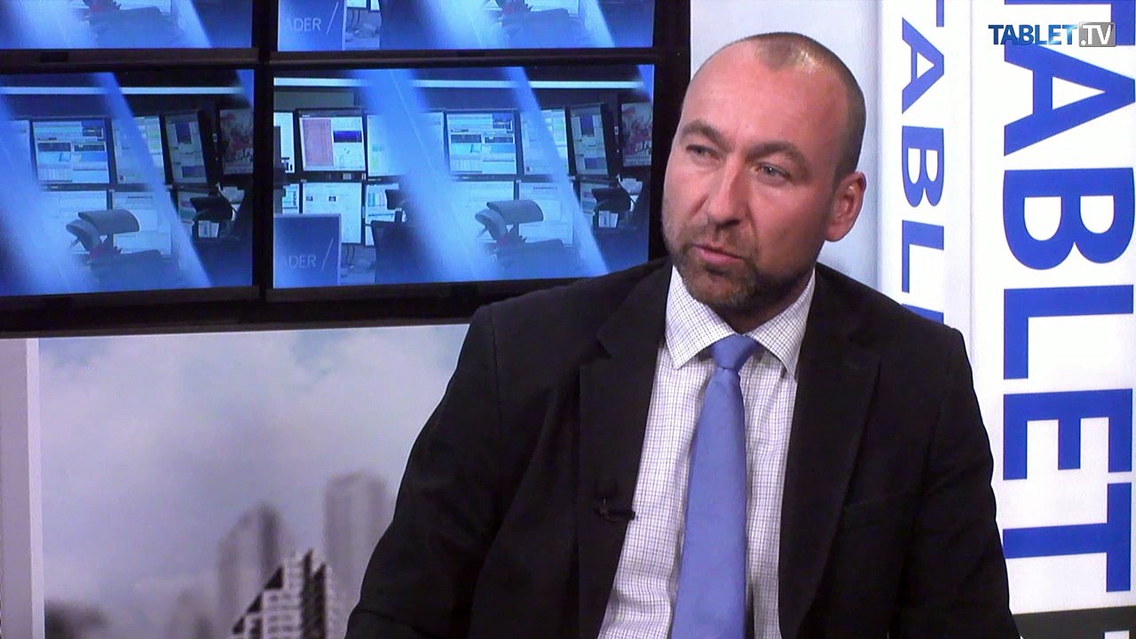 Kuzma: Viac peňazí v duálnom vzdelávaní môže motivovať školy aj firmy