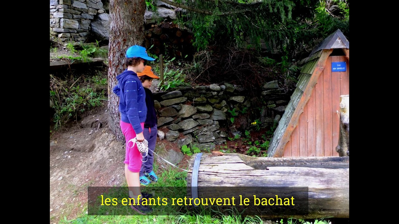 Quatrième partie TRANSITION