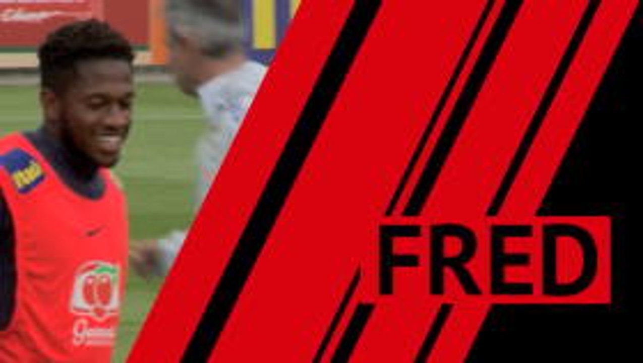 Fred - player profile
