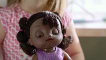 Baby Alive - 'Sweet Tears Baby Doll' Official Teaser #2