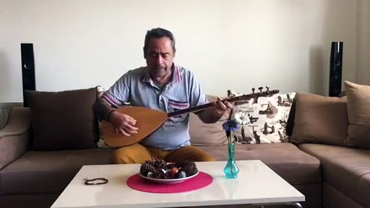 Ben Gönlümü Sana Verdim(Gelmez Oldun)-Murat Yılmaz Mu