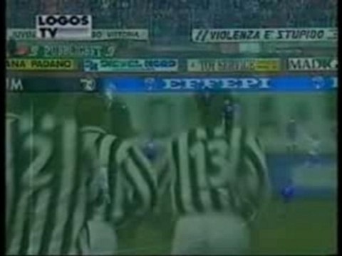 (Juventus) Alessandro Del Piero - Super Goal vs Fiorentina