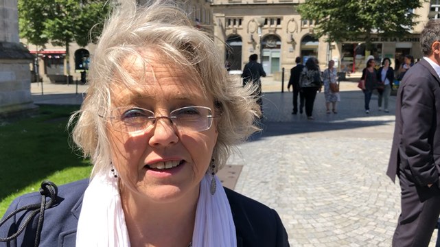 Réactions politiques après le discours d’Emmanuel Macron