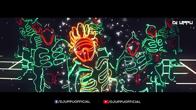 Dilli Sheher Mein (Ila Arun) EDM Groove Mix - DJ UPPU | Zero Three Bdm Vol 6