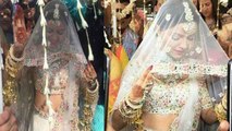 Rubina Dilaik - Abhinav Shukla Wedding: मंडप में नाचते हुए पहुंची दुल्हन Rubina; VIDEO | Boldsky