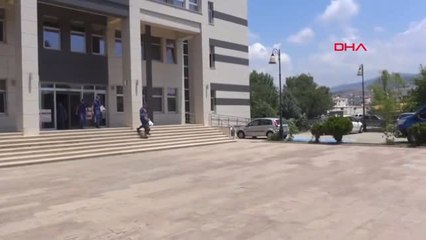 Antalya Uyuşturucu Operasyonuna 1 Tutuklama