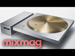 Technics' new $10,000 Turntable: Is it Worth It?