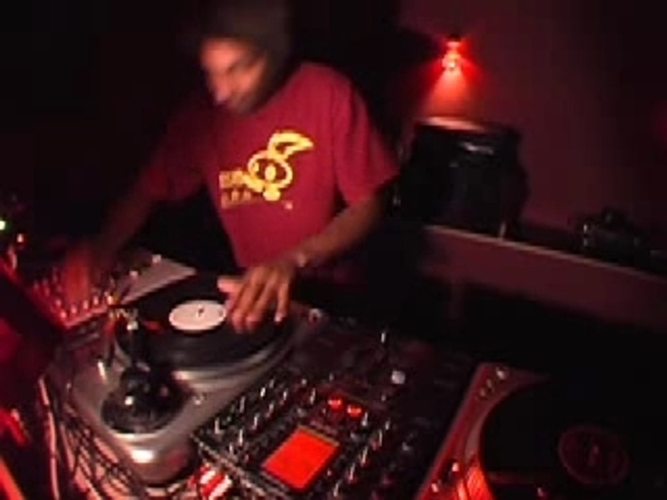 Djtigerstyle