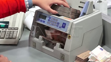 Tatim progresiv, për të hyrat mbi 1 mijë euro