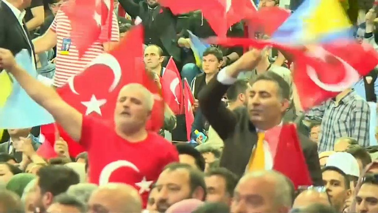 Turchia: i sei candidati alla presidenza