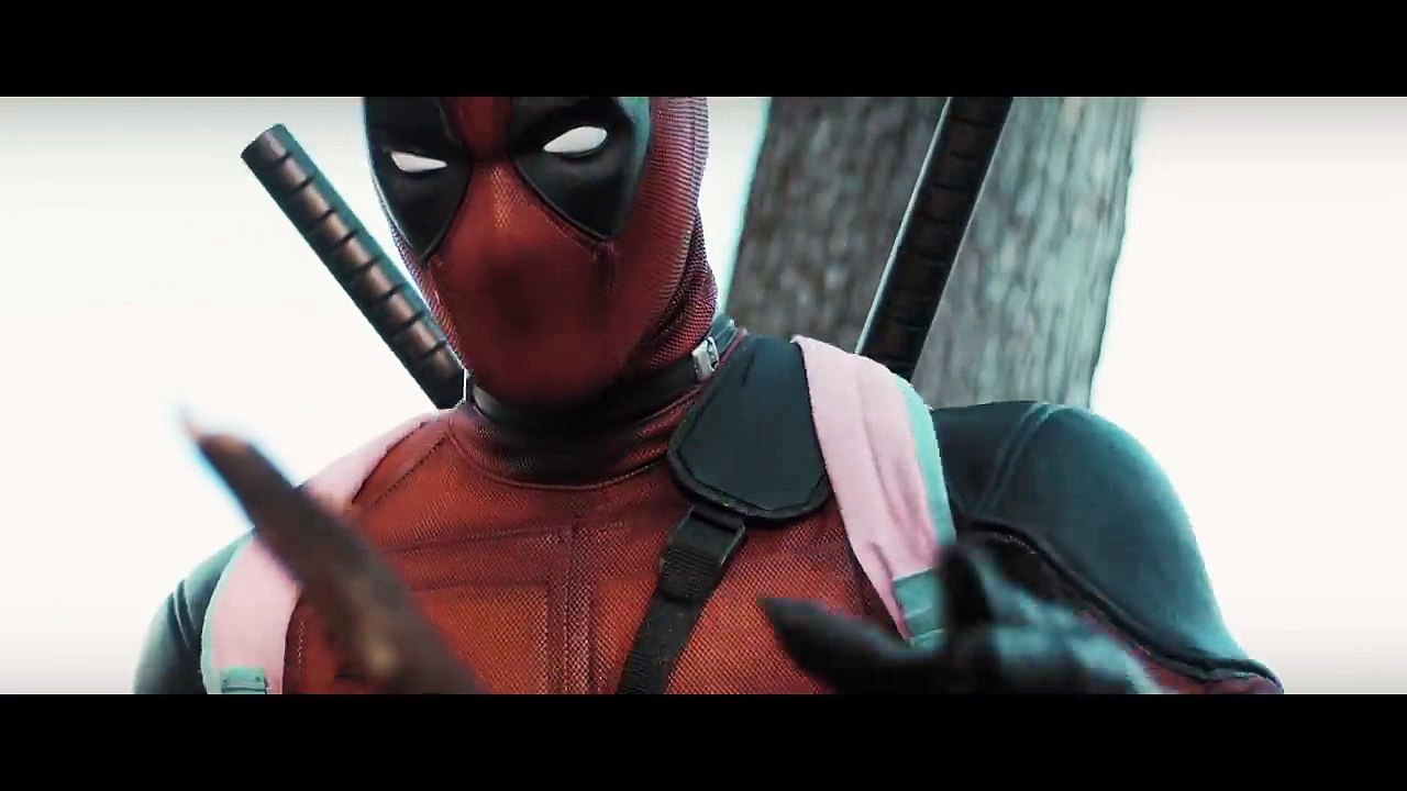 DEADPOOL