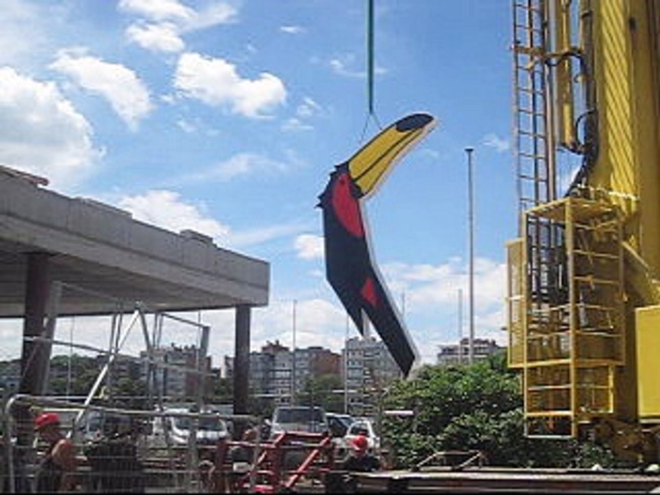 25 millions d'euros pour le nouvel hôtel Van der Valk à Liège