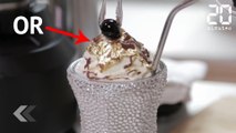 Le milkshake le plus cher du monde ! - Le Rewind du Jeudi 21 Juin 2018