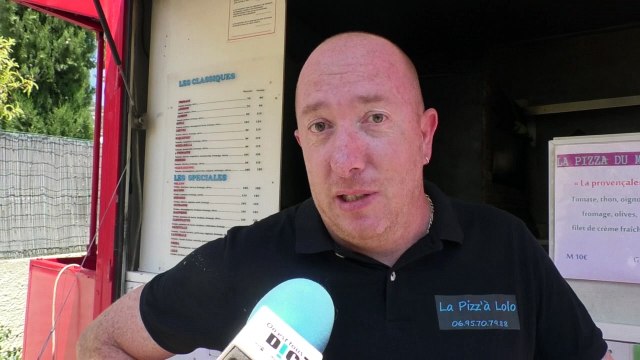 Alpes-de-Haute-Provence : Pizz'à Lolo est votre camion de Pizza préféré des Alpes du Sud