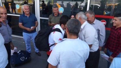 Batmanlı Sporcu 3'üncü Kez Dünya Şampiyonu Oldu