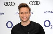 Olly Murs missed X Factor job