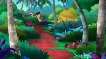 Jake and the Neverland Pirates - S01E20a - The Sword and the Stone