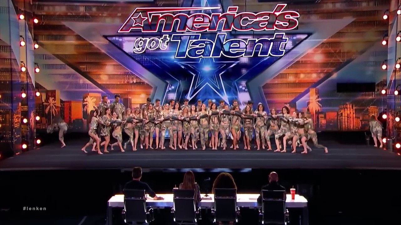 I Migliori Golden Buzzer America's Got Talent