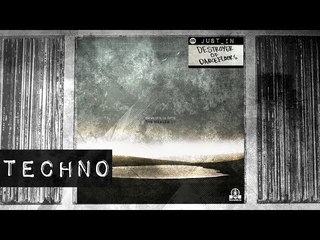 Charlotte de Witte - Kuda [Novamute]