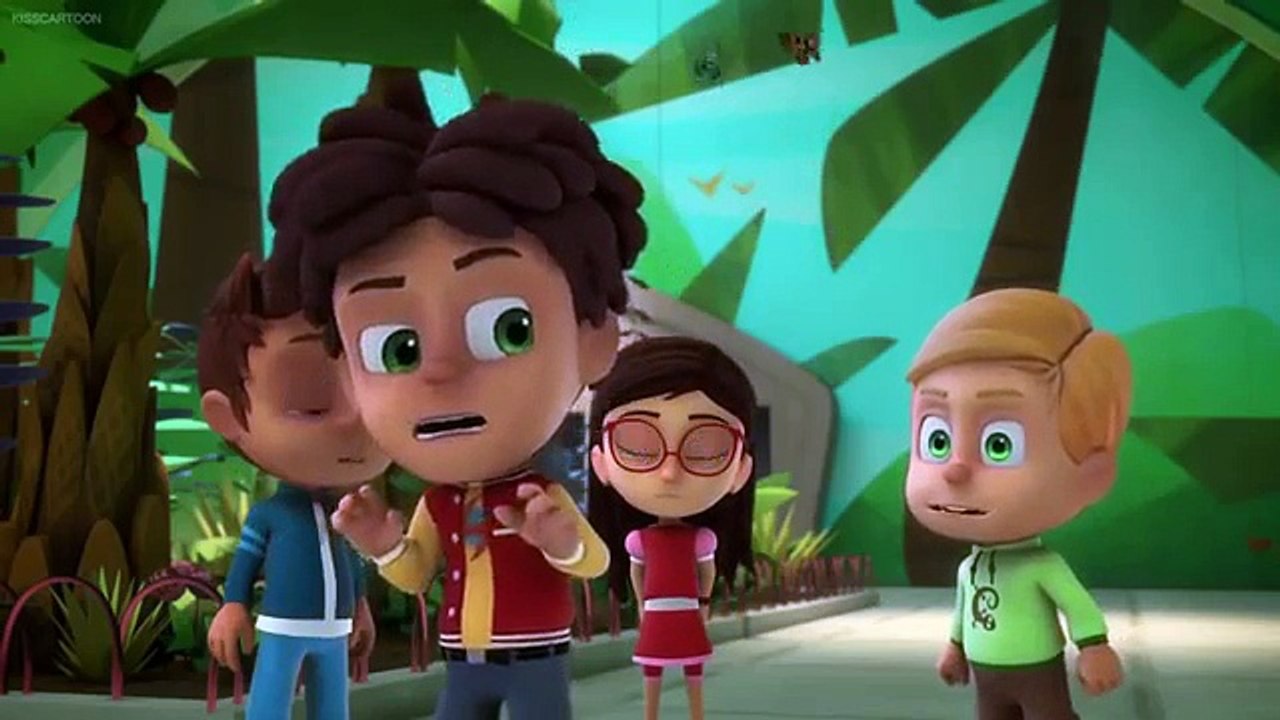Pj Masks Disney Junior Full eps Compilation - Owlette the Winner