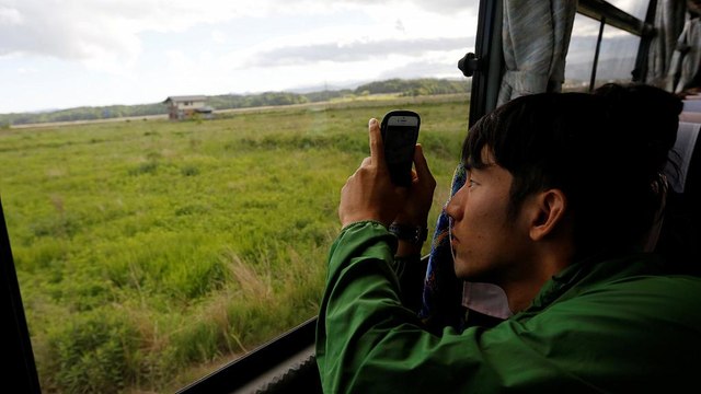 Туризм в зону отчуждения