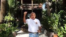 Ramon Nunez is Ramon's Village Resort's legendary host and he would like you to join him in paradise!Call 1-800 MAGIC 15, email info amons.com or go to our we