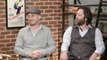 Darren Aronofsky and Ari Handel Discuss Working With Will Smith On 'One Strange Rock' | In Studio