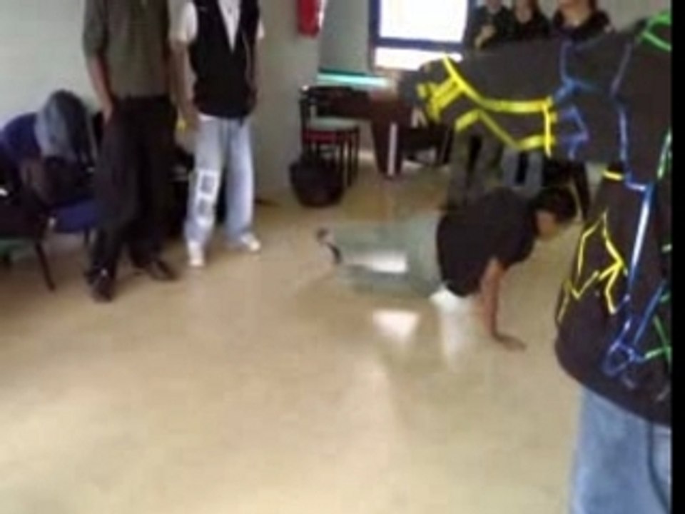 bobo vs bo parleur
