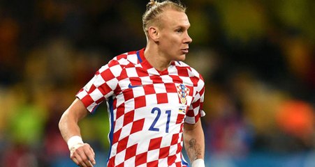 Beşiktaşlı Vida'ya İngiltere'den 3 Talip! Teklif 12 Milyon Pound