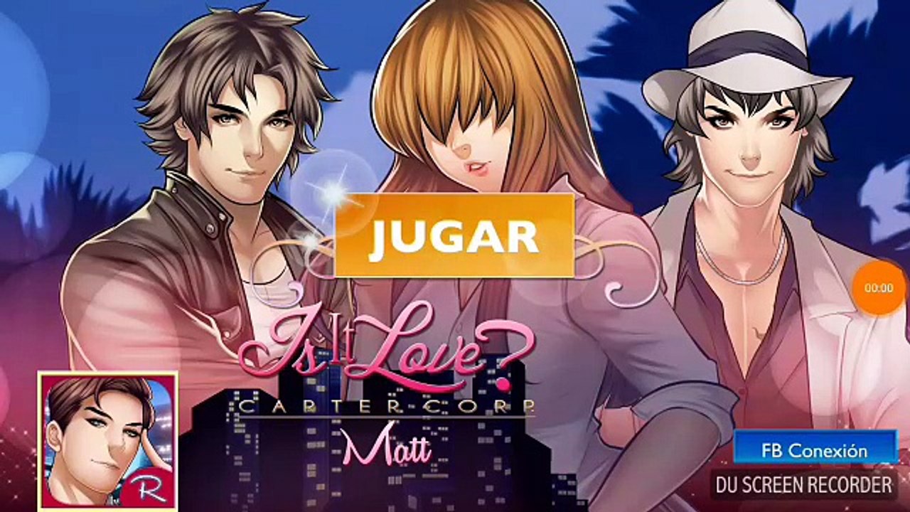 esto se esta poniendo raro-is it love? Matt  capitulo 4 parte 3-Kawaii Mono