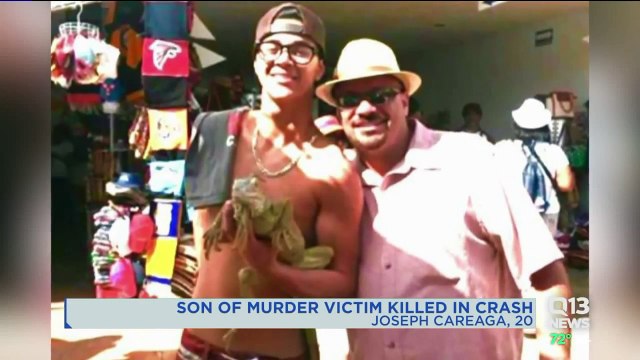 Family Devastated by Quadruple Murder Suffers Another Tragic Loss