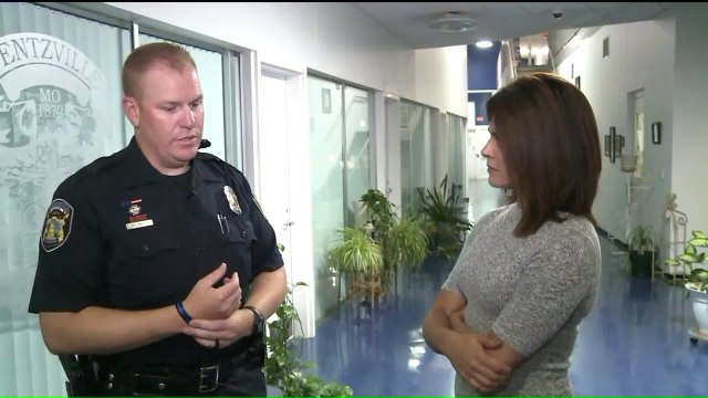 Man Frustrated With Potholes Leaves Threatening Voicemail for Police