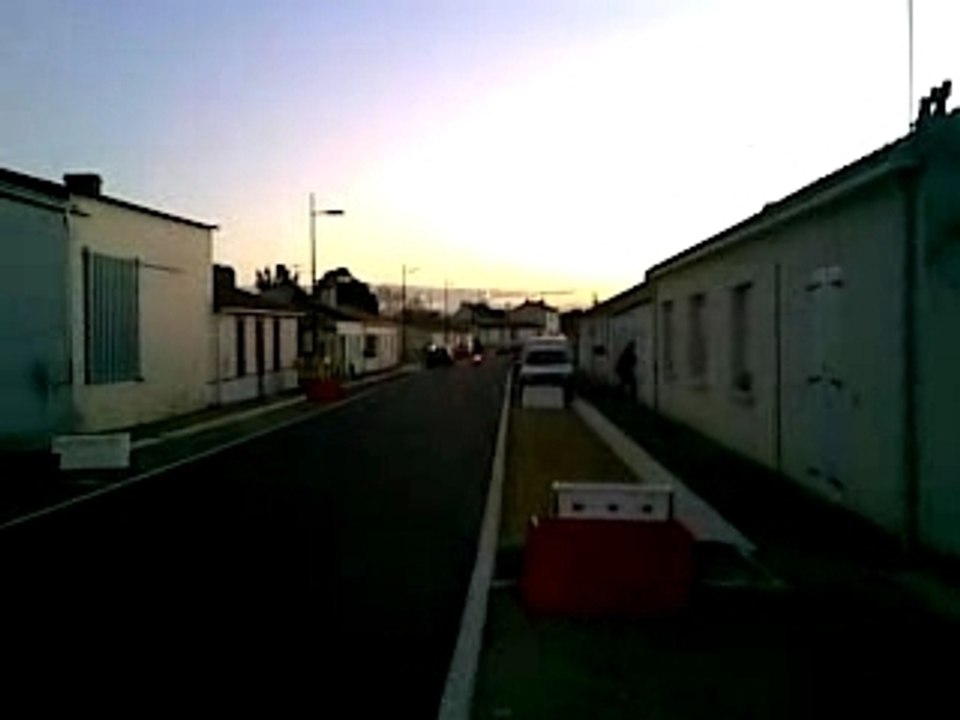 Wheeling fuck et freddy qui se fait soignee