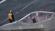 F-35 Savaş Uçakları