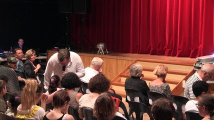 ESAT Agnelis : J'ai cherché la vie du bon côté (9)