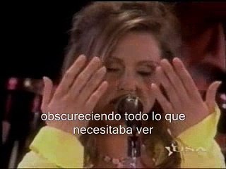 Ace of Base - Ravine (live)- subtitulado