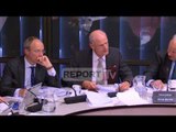 Report Tv - Parlamenti Holandez veto për çeljen e negociatave me Shqipërinë