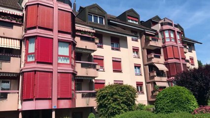 A louer - Appartement - Ecublens (1024) - 3 pièces