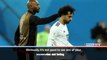 Salah will bounce back from World Cup exit - Alexander-Arnold
